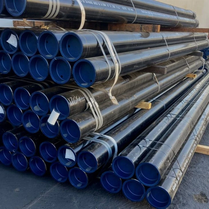 ASTM A335 P12 QUVUR