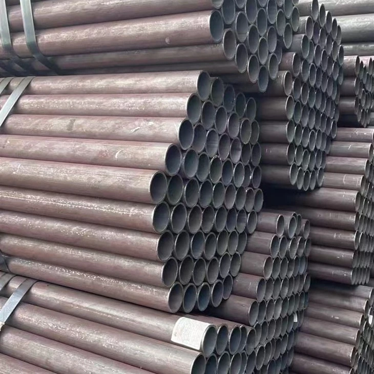 ASTM A513 po'lat quvurlari