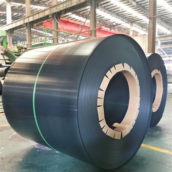 Ss400 uglerodli po'lat rulon